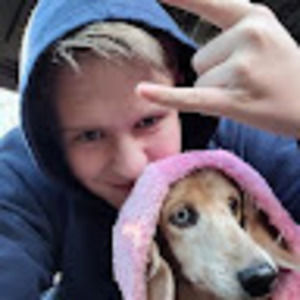 Meet your Posher, Hunter